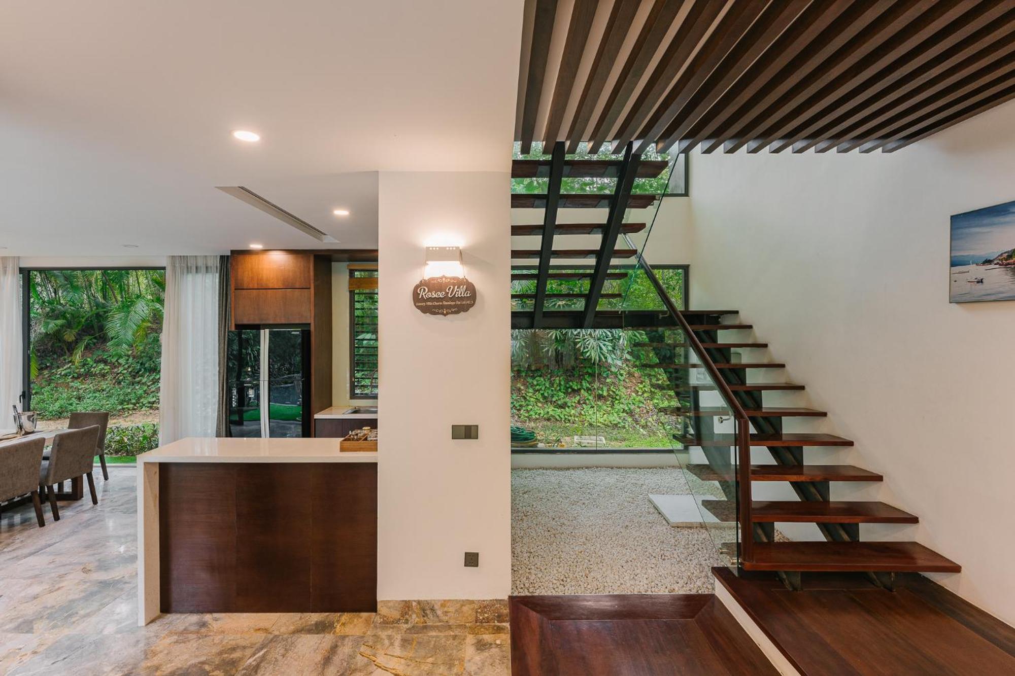 Rosee Villa - Green Villa With Private Pool Hanoi Zewnętrze zdjęcie