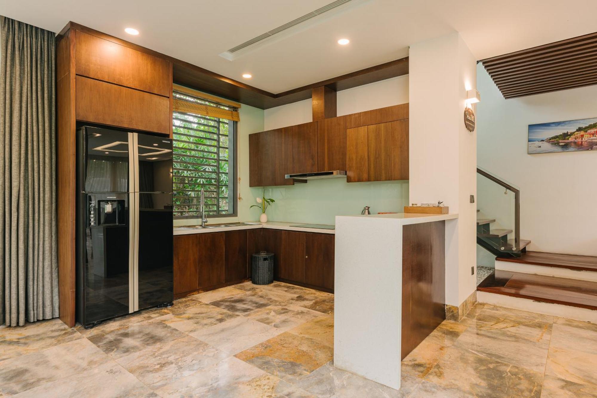 Rosee Villa - Green Villa With Private Pool Hanoi Zewnętrze zdjęcie